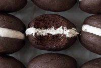 Gluten-Free Whoopie Pies