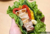 Whole30 Samgyeopsal