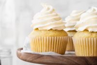 Velvety Vegan Buttercream
