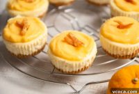 Yuzu Cheesecake Japanese Fusion