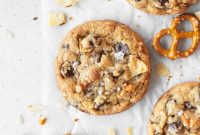 Pantry Raid Cookies