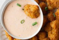Flavor Burst Cream Sauce
