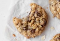 Delicious Gluten-Free Oatmeal Cookies