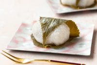 Sakura Mochi