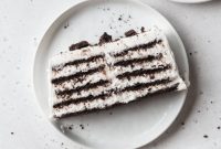 No-Bake Cloud Layers