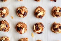 Simple Milk-Boosting Bites