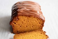 Brigadeiro Carrot Cake