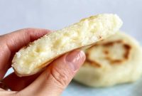 Simple Steps to Delicious Arepas