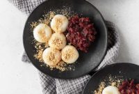 Pearl Rice Dumplings