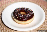 Effortless Homemade Bread Machine Doughnuts