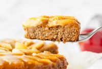 Pure Plant Apple Cake Bliss