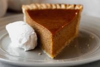 Wholesome Vegan Pumpkin Perfection