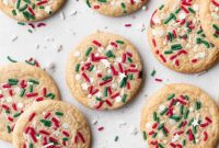 Irresistible Gluten-Free Christmas Treats