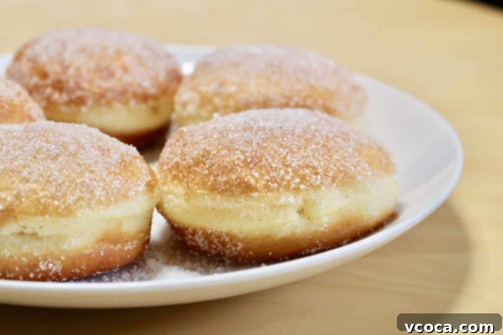 Spiced Apple Doughnuts 3 Apple Doughnuts