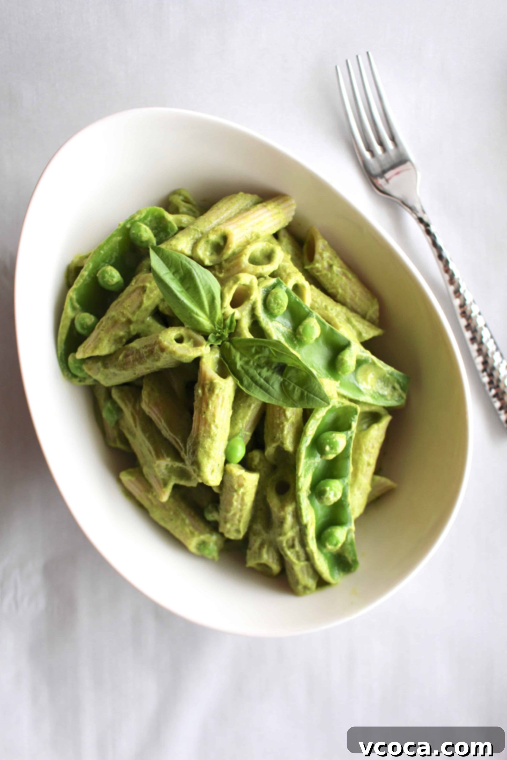 Green Vegan Mac and Cheese Healthy Twist 7 green vegan mac and cheese