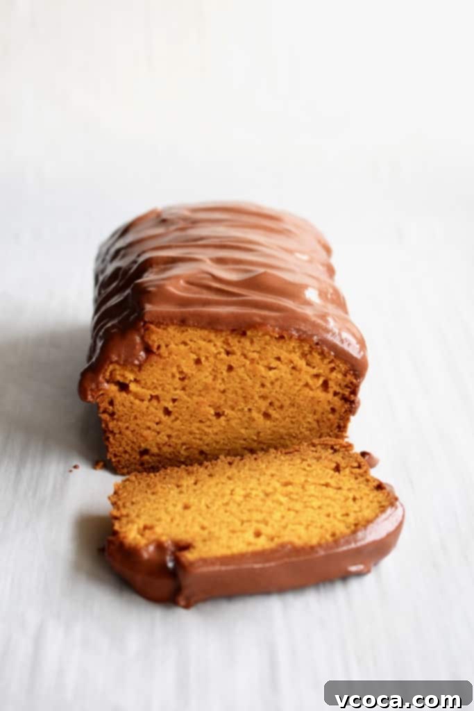 Brigadeiro Carrot Cake 5 Carrot cake with brigadeiro frosting! Inspired by the Brazilian bolo de cenoura, I've created a carrot cake that uses puréed carrots and covered it in a chocolate frosting! Switch out your traditional carrot cake this Easter! #easter #carrotcake