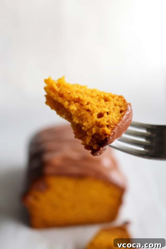 Brigadeiro Carrot Cake 7 Delicious carrot cake with brigadeiro frosting! Inspired by the Brazilian bolo de cenoura, my cake uses puréed carrots and covered it in a chocolate frosting! Perfect dessert for Easter!
