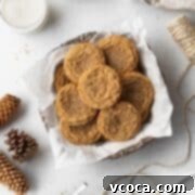 Heavenly Chewy Gluten-Free Ginger Cookies 17 Gluten free ginger cookies on a platter, showcasing their golden-brown color and inviting texture.